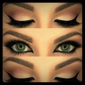 Meet your Posher, Marilu